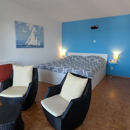 Apartments Kety - Central Heating Crikvenica Ngoại thất bức ảnh