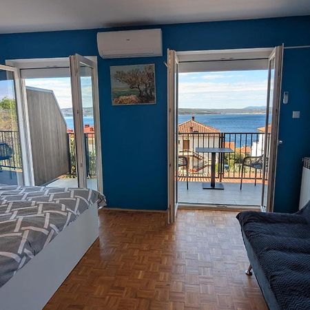 Apartments Kety - Central Heating Crikvenica Ngoại thất bức ảnh