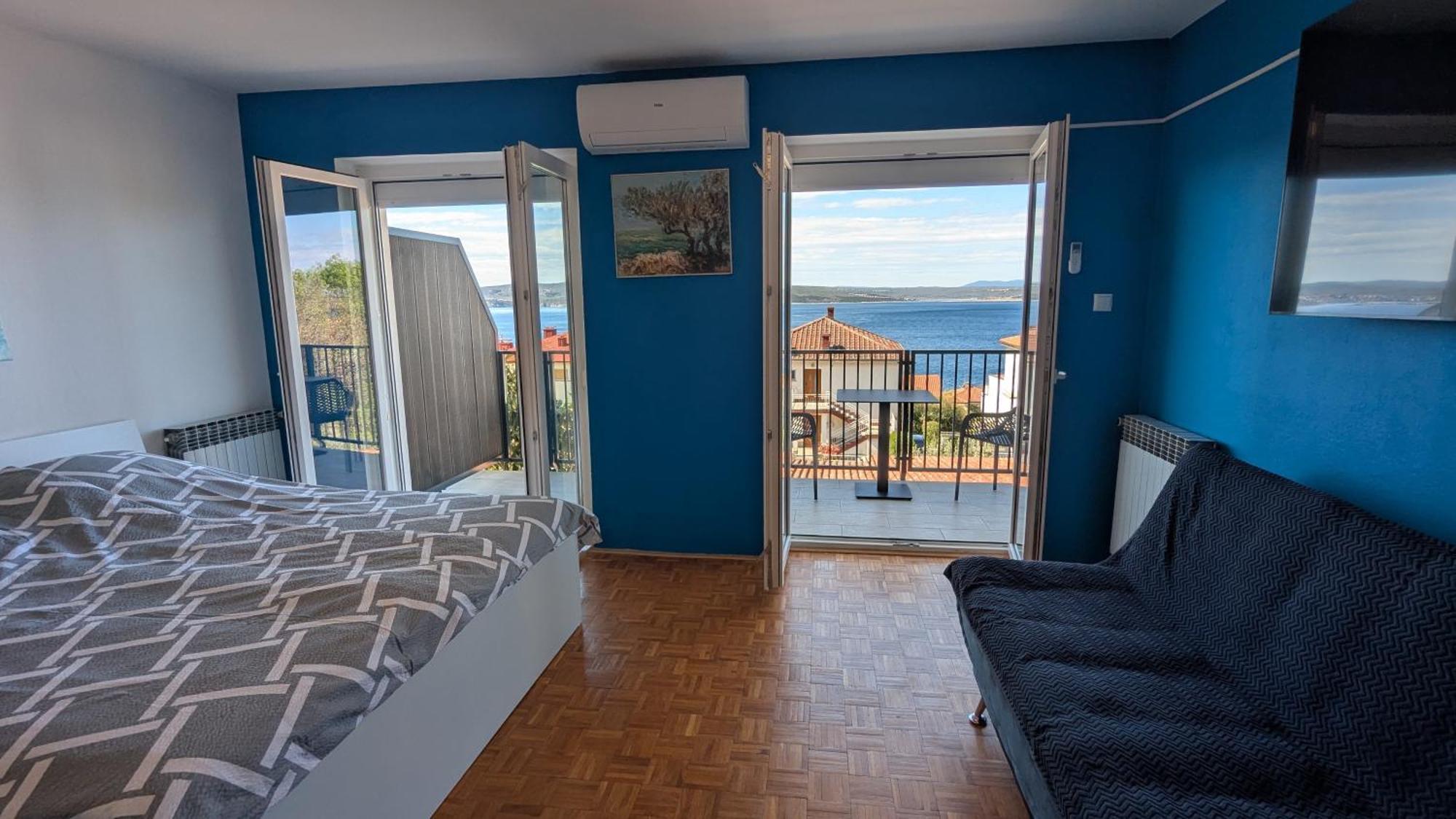 Apartments Kety - Central Heating Crikvenica Ngoại thất bức ảnh