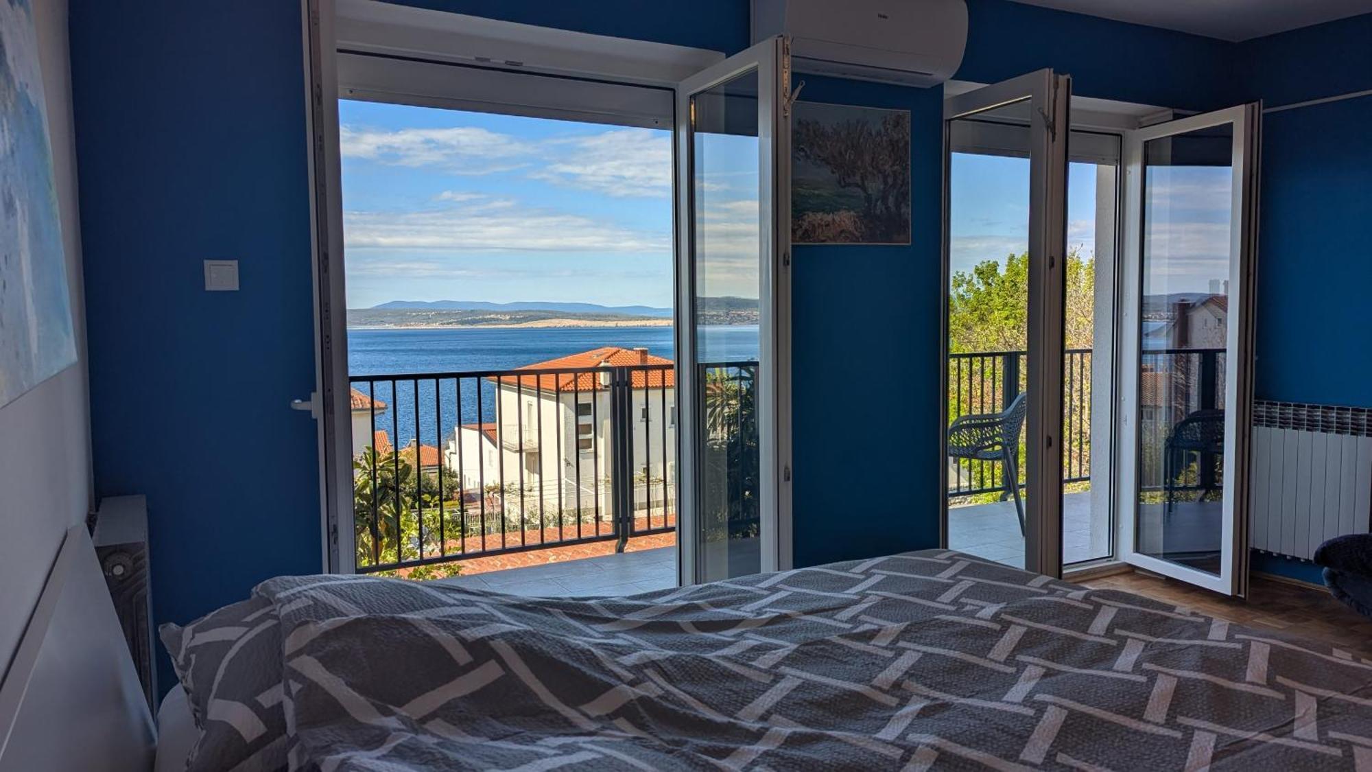 Apartments Kety - Central Heating Crikvenica Ngoại thất bức ảnh