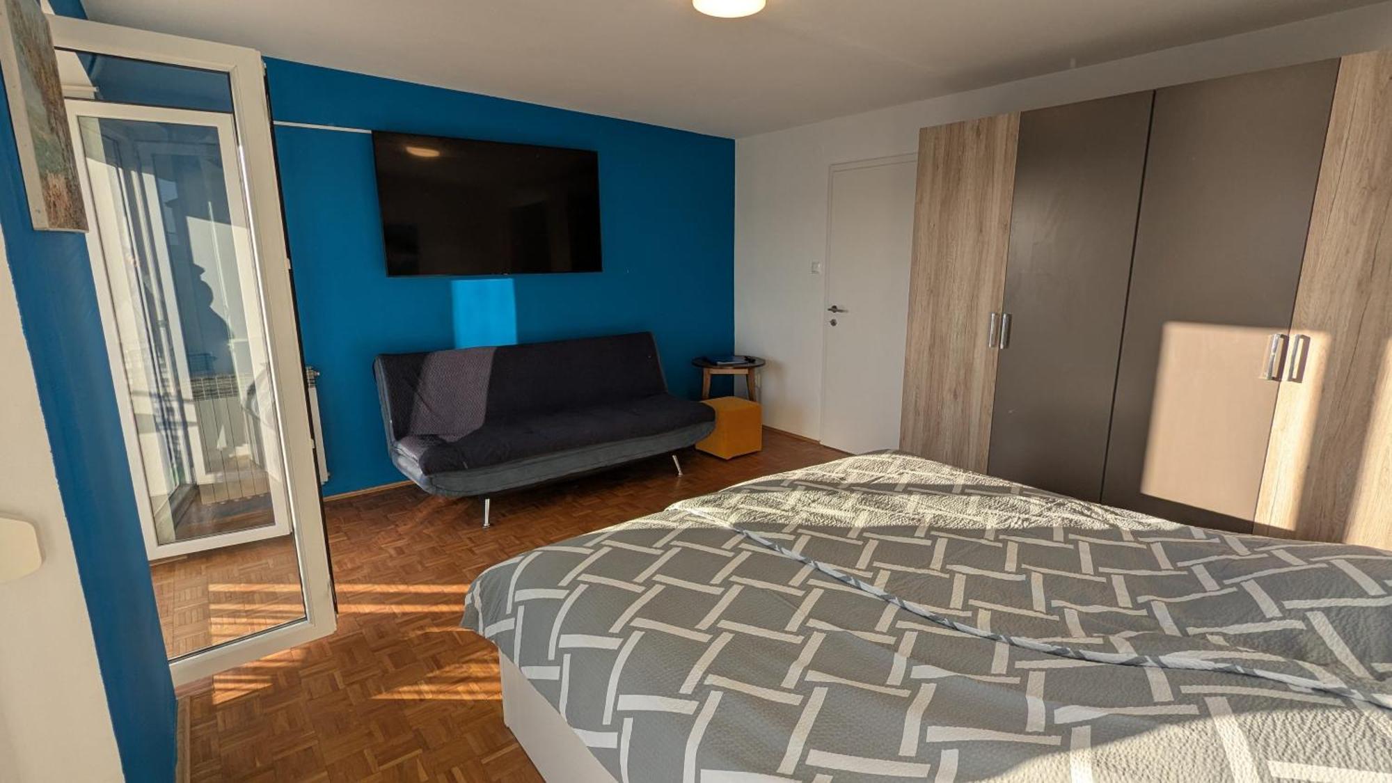 Apartments Kety - Central Heating Crikvenica Ngoại thất bức ảnh