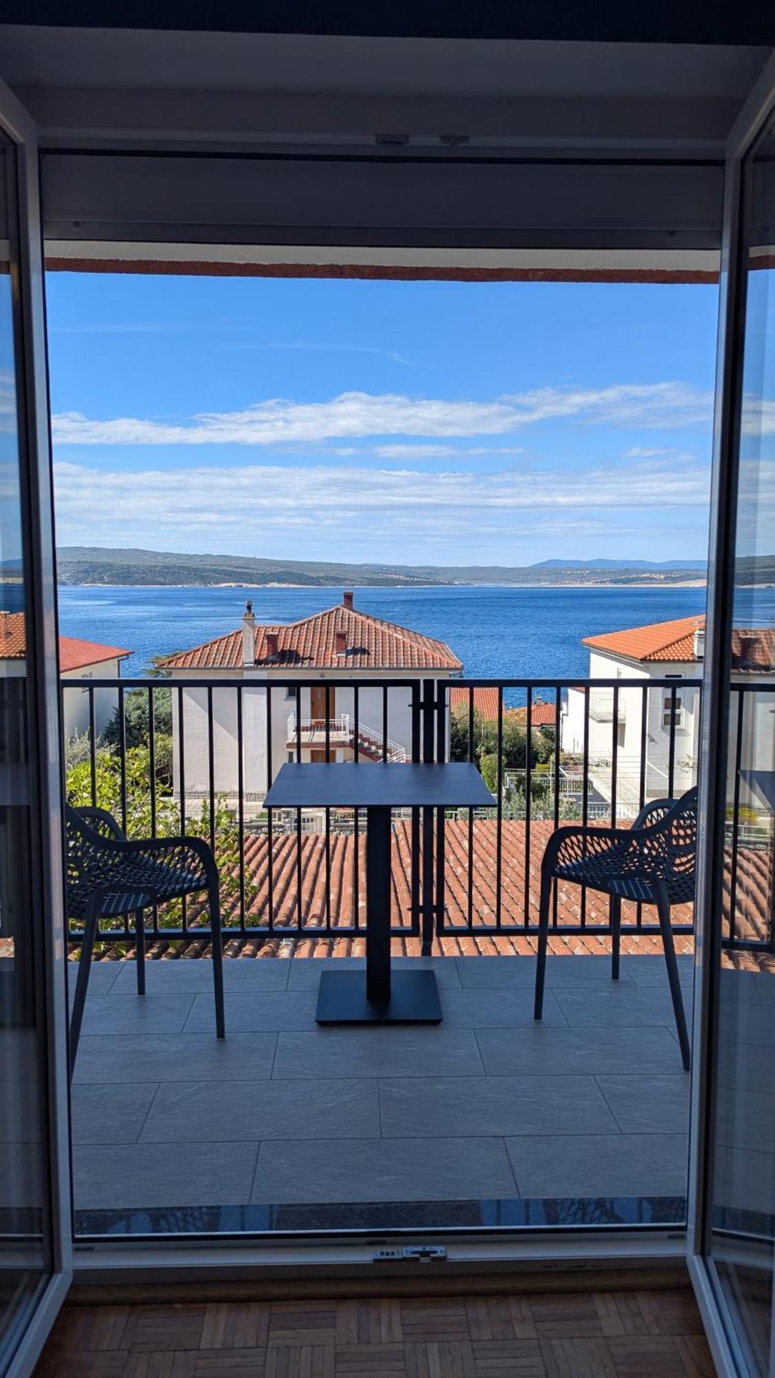 Apartments Kety - Central Heating Crikvenica Ngoại thất bức ảnh