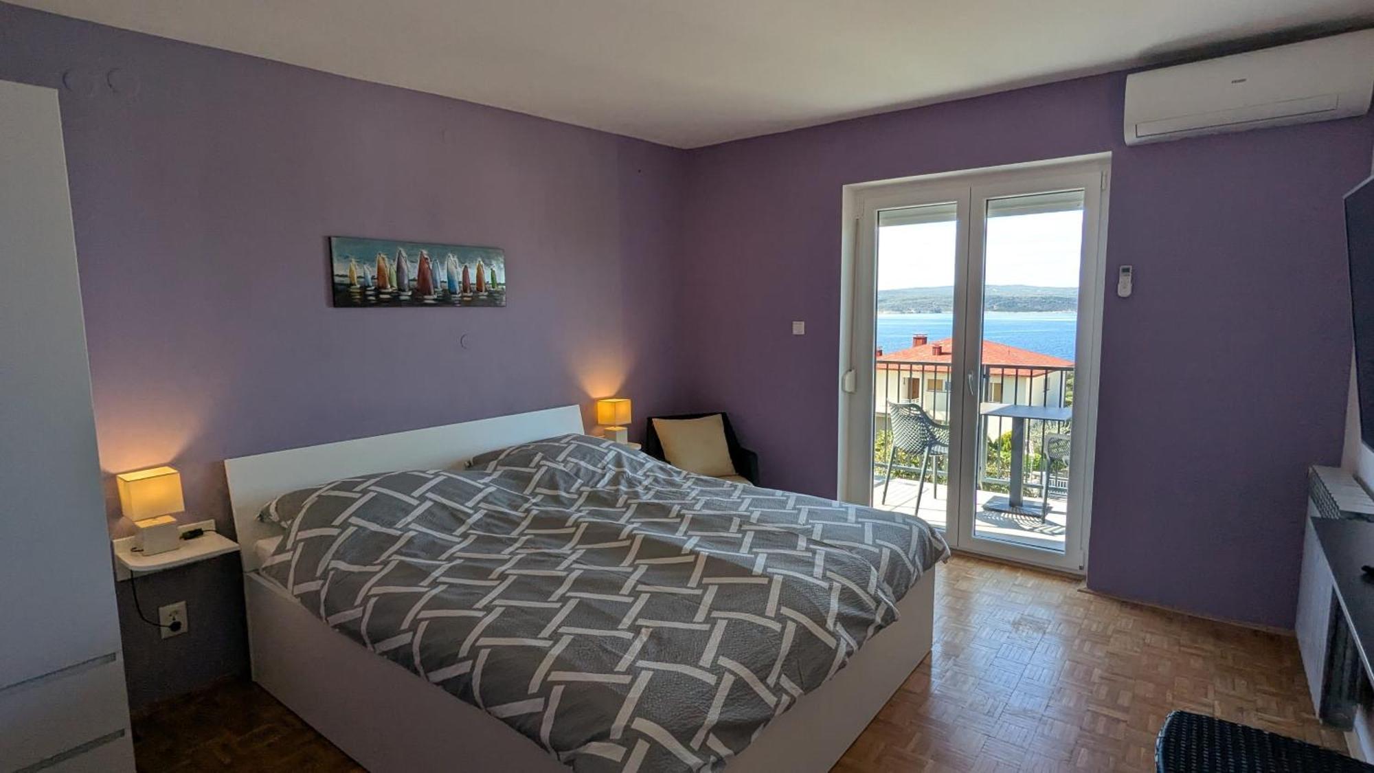 Apartments Kety - Central Heating Crikvenica Ngoại thất bức ảnh